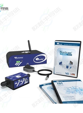 SK-VIBRATION-AX-3D-10G[传感器STARTERKIT WIRELESS VIBRATION 1