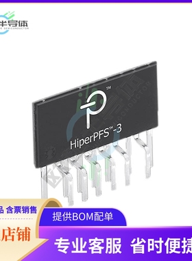 原装电源管理芯片 PFS7533H 提供电子元器件BOM配单