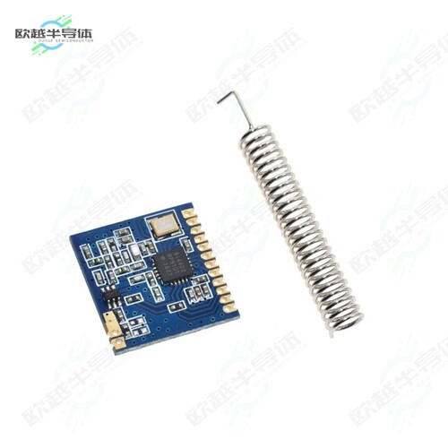 26457[射频元件240-930MHz, coil antenna]