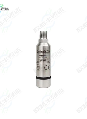 PR1000IS-500A-KR[传感器Temp/Pressure Datalogger In-Safe]