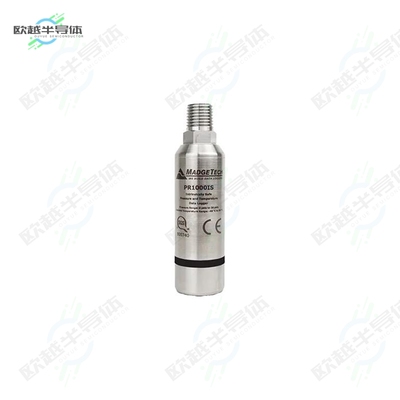 PR1000IS-500A[传感器Temp/Pressure Datalogger In-Safe]