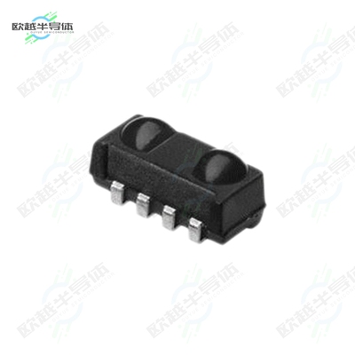 TSOP75338TR[传感器SENSOR REMOTE REC 38.0KHZ 45M]