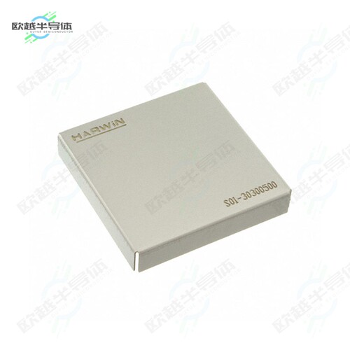 S01-30300500[射频元件RF SHIELD 1.181