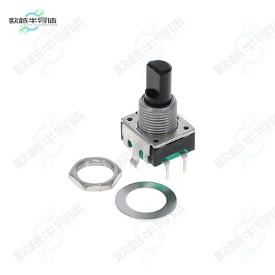 PEC12R-3222F-S0024[传感器ENCODER INCRE QUAD HORIZN PC PIN]