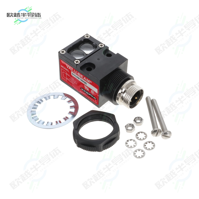 SM2A912DQD[传感器VALU-BEAM: DIFFUSE]