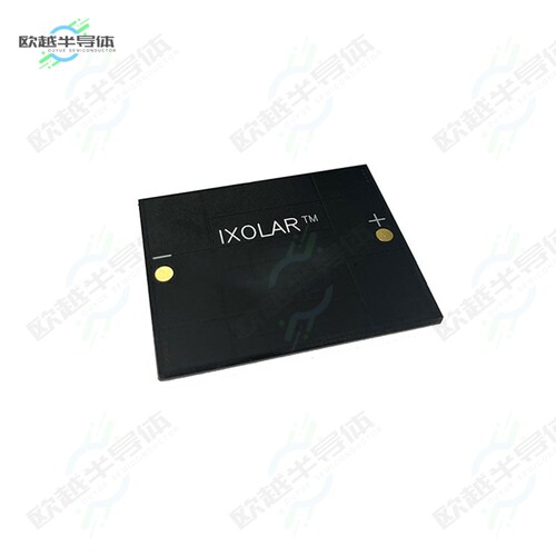 SM400K10F[传感器MONOCRYSTALLINE SOLAR CELL GEN3]