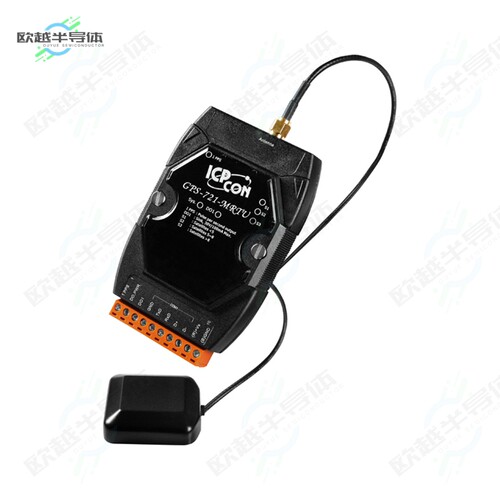 GPS-721-MRTU[射频元件RF TXRX MOD NAVIGATIONDIN RAIL]