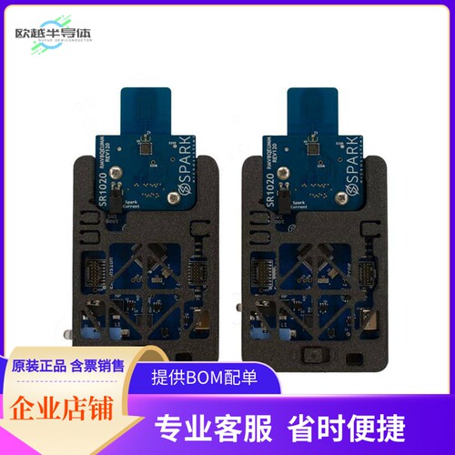 EVK-SR1020-MP1【SR1020 EVAL KIT OMNIDIR ANT】开发板 套件 编