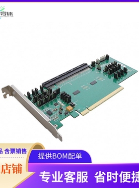 DS160PR810EVM-RSC【DS160PR810 OCTAL-CHANNEL PCI-EXP】开发板