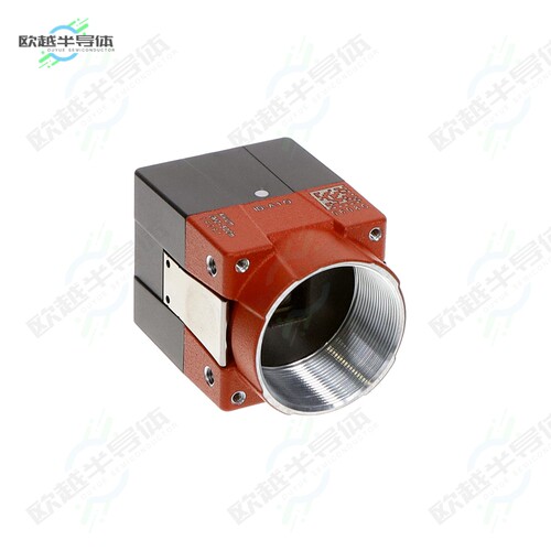 GM2-500M MONO C-MOUNT COAX[传感器ONSEMI AR0521 MONO GM2-500M