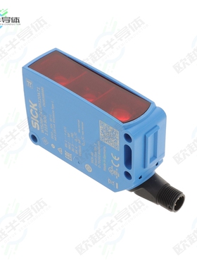 1219800[传感器SEN 10-1000MM IO-LINK PUSH/PULL]