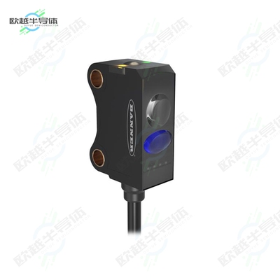 VS8APFF30B[传感器VS8 SERIES: BLUE LED FIXED FIELD]