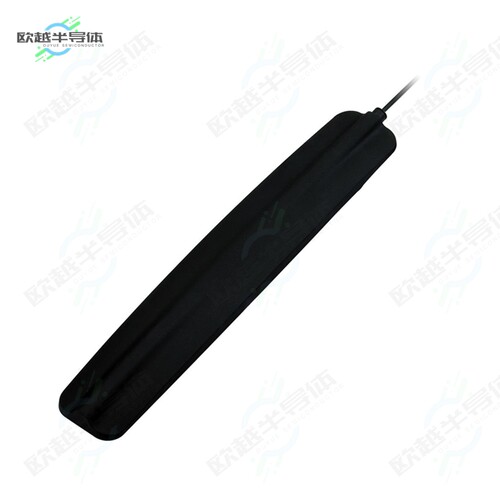ISA.01.A.301111[射频元件RF ANT 435MHZ FLAT BAR SMA MALE]