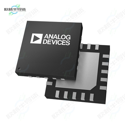 MAX7036GTP+T[射频元件RF RX ASK/OOK 300-450MHZ 20TQFN]