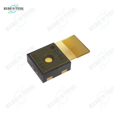SHT41-AD1P-R2[传感器DIGITAL RELATIVE HUMIDITY TE]