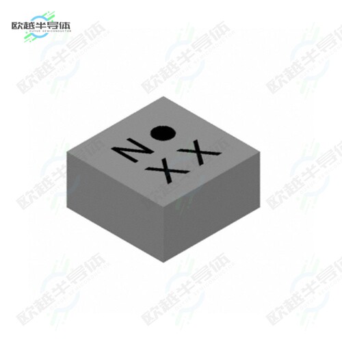 MMC5603NJ[传感器3-AXIS AMR MAGNETIC SENSOR]