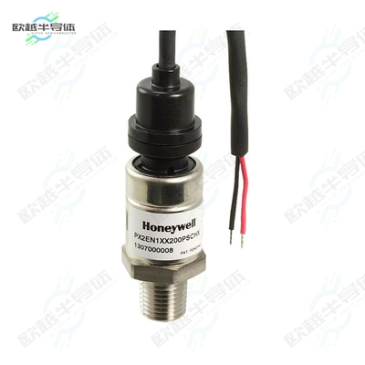 PX2EN1XX500PSCHX[传感器PRESSURE TRANSDUCER 500PSI NPT]