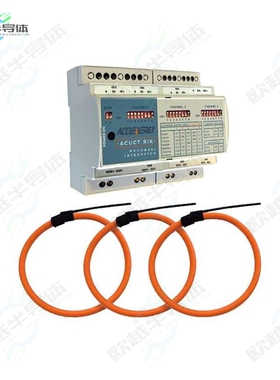 RIK-mV-3:ATR-07[传感器CURRENT SENSOR ROGOWSKI COIL]