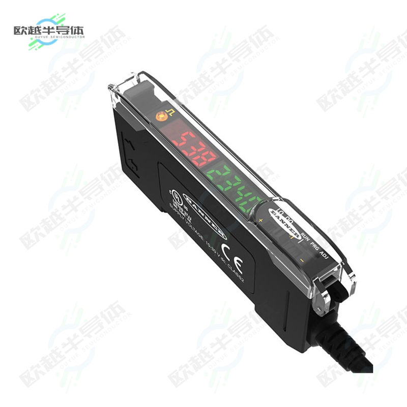 DF-G2-PS-Q5[传感器FIBER AMPLIFIER 1 PNP OUT]