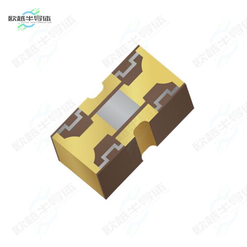 AT0603T01ECATB[射频元件RF ATTENUATOR 1DB 50OHM 0603]