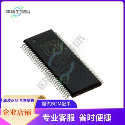 9LRS3165BGLF【IC PC MAIN CLOCK 64TSSOP】