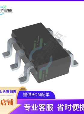 DG468DV-T1-E3【IC SWITCH SPST 6TSOP】