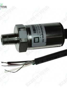 P51-100-G-B-I36-5V-000-000[传感器SENSOR 100PSIG 1/8NPT 5V]