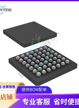 原装电源管理芯片 BQ24278YFFR 提供电子元器件BOM配单