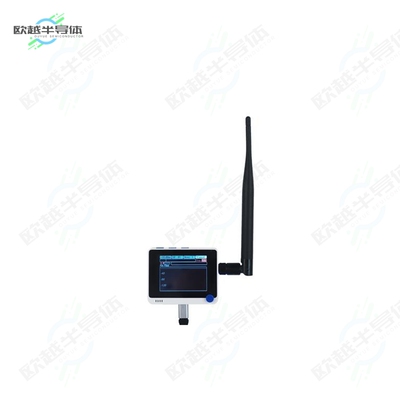 114992777[射频元件WIO TERMINAL LORAWAN FIELD TESTE]