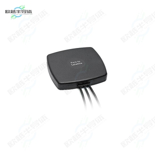 2J6084PGFA[射频元件3IN1 2X 5G/4G LTE  1XGNSS ADHESI]