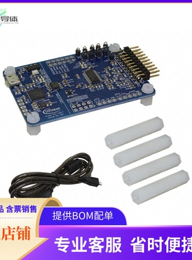 EVALM1101TTOBO1【EVAL IMC101T MOTOR CONTROL ENGIN】开发板