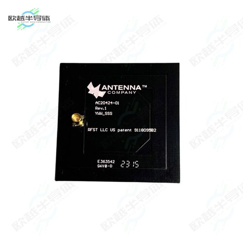 AC20424-01MM[射频元件BROADBULTRA-LOW LOSS RF COUP]
