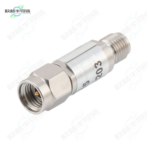 FMAT7429-15[射频元件FXD ATTN PLUG-JACK 2.92MM SS 1.3]