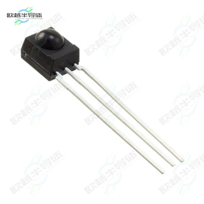 TSOP34338[传感器SENSOR REMOTE REC 38.0KHZ 45M]
