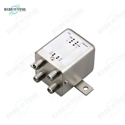 ARD2004HQ[射频元件IC RF SWITCH 18GHZ]