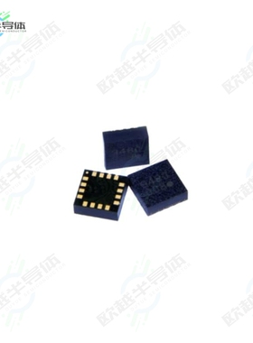 iST8308[传感器High Sensitivity 3D Magnetometer]