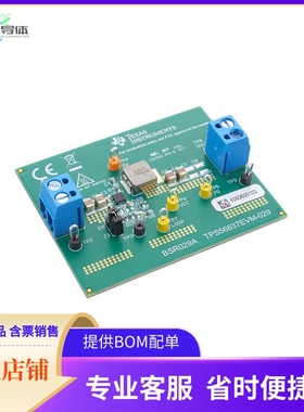 TPS56637EVM-029【DEVELOPMENT POWER MANAGEMENT】开发板 套件