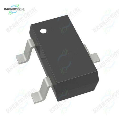 AH3713-W-7[传感器HALL LATCH SWITCH SC59 T\u0026R 3K]