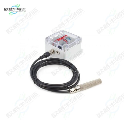 WiFi_MQTT_Temp_Humid[传感器WiFi Temperature Humidity Sensor]