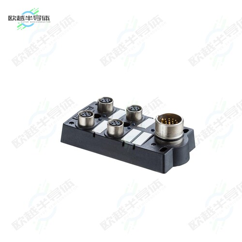 DB12-5A4CAB-DPS7B01[传感器ACC, SEN, A CODE, DB BOX]