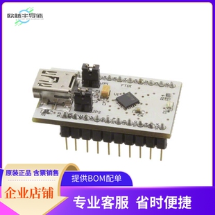 UMFT221XE-01【MOD USB 8 BIT SPI DEV 0.6