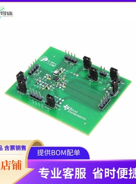 TPS65000EVM-469【EVAL MODULE FOR TPS65000-469】开发板 套件
