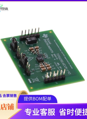 TPS62816EVM-140【EVAL BOARD FOR TPS62816-Q1】开发板 套件 编