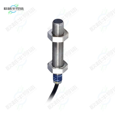 XS508B1DAL2[传感器INDUCTIVE PROXIMITY SENSORS XS,]