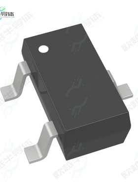 AH3232Q-W-7[传感器MAG SWITCH UNIPOLAR SC59 T\u0026R 3K]