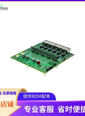 DC2879A【EVAL BOARD FOR LTM4660】开发板 套件 编程器