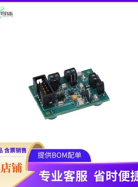 DAC80502EVM【DAC80502EVM】开发板 套件 编程器