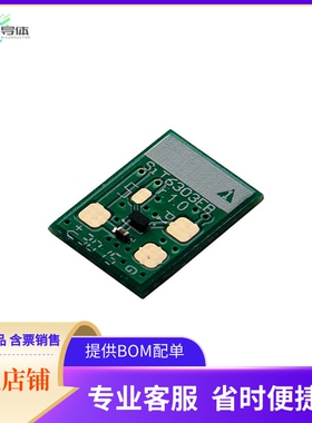 SIT6303EB-8021AI-J4-18S-6.144000【EVAL BOARD SIT8021 1.5X0.8