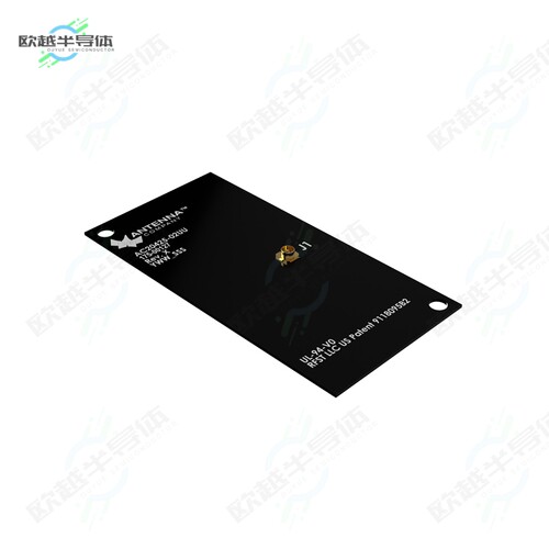 AC20425-02UU[射频元件ANTENNA RF COUPLER 12KV ISOLATOR]