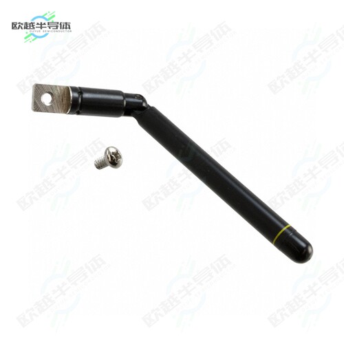 ANT-916-PW-RA[射频元件RF ANT 916MHZ WHIP TILT SCREW-MT]